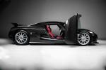 Koenigsegg CCXR Edition 2008 года